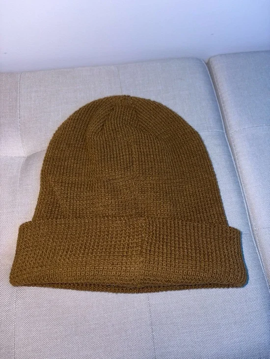 Vuori Alpine Waffle Beanie -unisex- one size - Picture 7 of 10